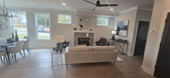 Creekside by MacBuilt Homes in Decatur - photo 15 15