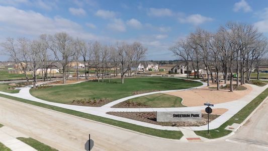 Riceland 60’ Homesites by David Weekley Homes in Mont Belvieu - image 2