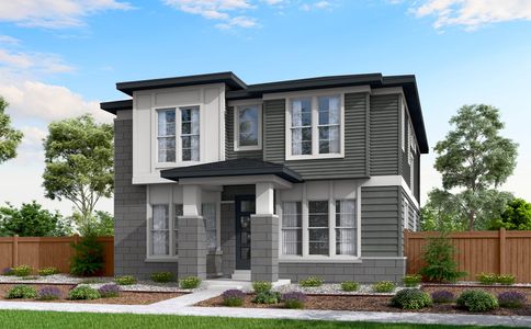 Crescendo at The Aurora Highlands 3