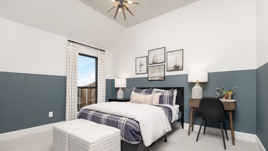 Talon Hills 60'/70' 11