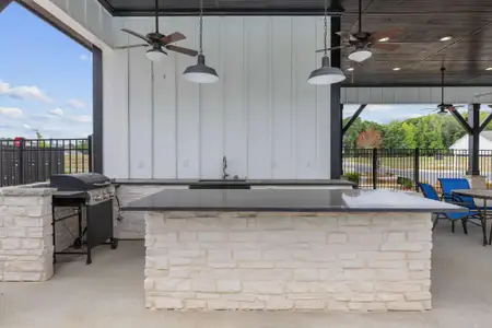 Cooper's Walk by McKinley Homes in Loganville - image 7