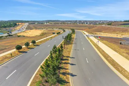 Hills of Minneola by Dream Finders Homes in Minneola - image