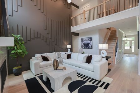 The Village at Horse Creek by Eastwood Homes in Graniteville - image 12