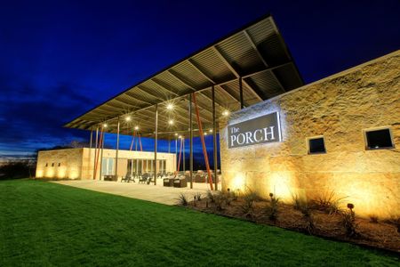 Union Park by Bloomfield Homes in Krugerville - image 12