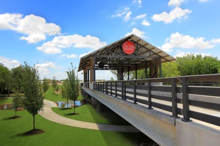 Treeline by American Legend Homes in Justin - image 11