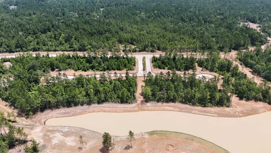 Kresston: 40ft. lots 14