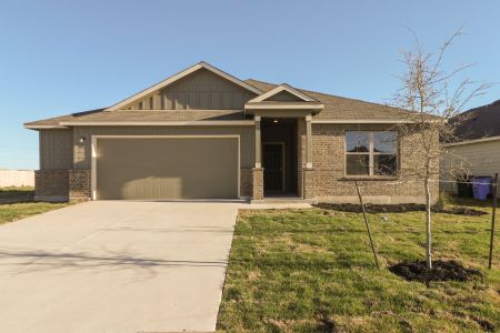 Winding Brook by M/I Homes in San Antonio - photo 11 11