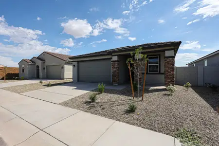 The Lakes at Rancho El Dorado by Century Communities in Maricopa - image 5