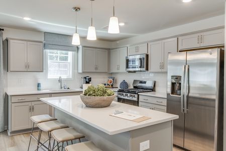 Killians Crossing by Mungo Homes in Blythewood - image 8