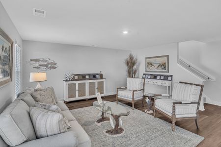 Rivertown Landing by Dream Finders Homes in Conway - image 6