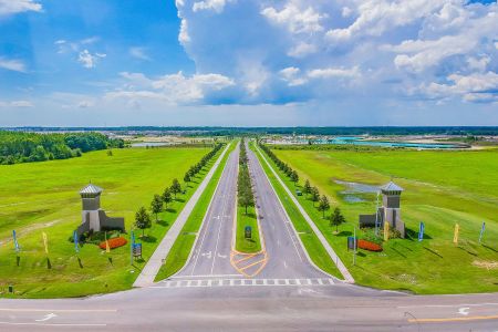 Epperson by M/I Homes in Wesley Chapel - photo 16 16