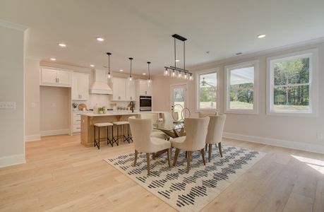 Prescott Manor by Traton Homes in Canton - photo 20 20