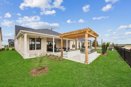 Del Webb Bridgeland by Del Webb in Cypress - image 7