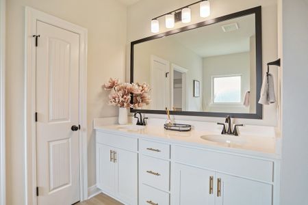 Starburst at Hammock Bay by DSLD Homes in Freeport - image 16