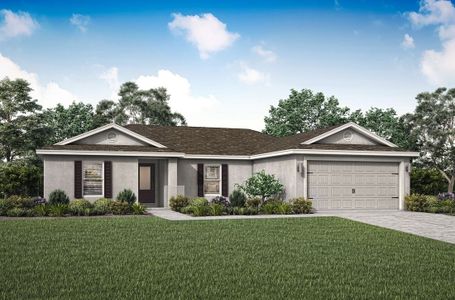 Royal Highlands by LGI Homes in Brooksville - photo 7 7