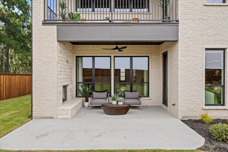 Nelson Lake Estates by Windsor Homes in Rockwall - photo 16 16