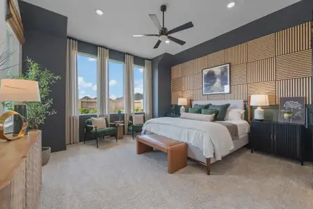 Attwater 55s by Chesmar Homes in Waller - image 9