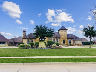 Abe's Landing by Bloomfield Homes in Granbury - photo 3 3