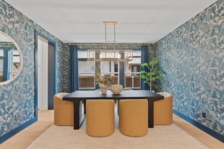 Furst Ranch by Coventry Homes in Flower Mound - image 8