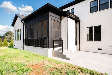 Autumn Breeze by Universal Builders in Mount Juliet - image 4