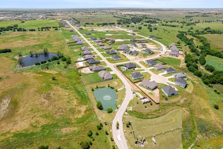 Wildcat Ridge Phase 3 by Bloomfield Homes in Godley - photo 1 1