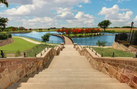 Mustang Lakes – 100′ by Tradition Homes in McKinney - photo 14 14