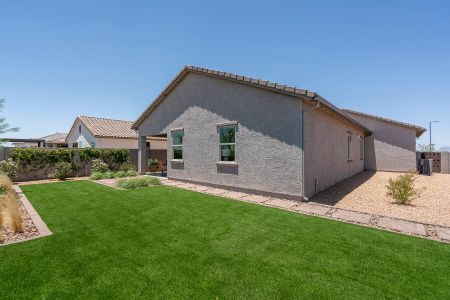 Wildera – Peak Series by Risewell Homes in San Tan Valley - image 3