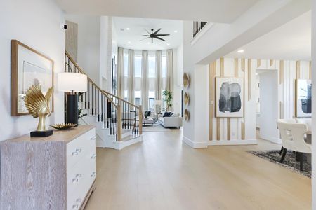 Austin Point - 60' by Westin Homes in Richmond - image 6