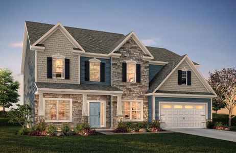 Fairview Forest by True Homes in Lake Park - photo 7 7