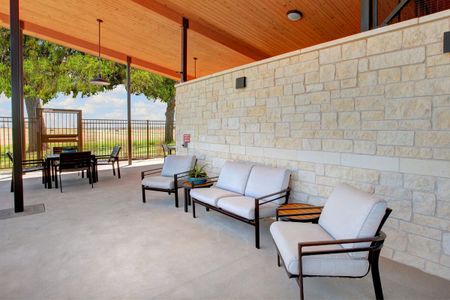 The Colony - Master planned community in Bastrop, TX 7 7