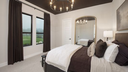 The Preserve at Elm Creek 1 Acre 20
