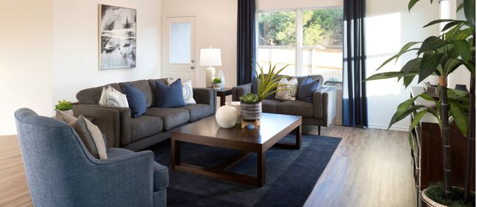 Whisper: Highlands and Claremont Collections by Lennar in San Marcos - photo 7 7