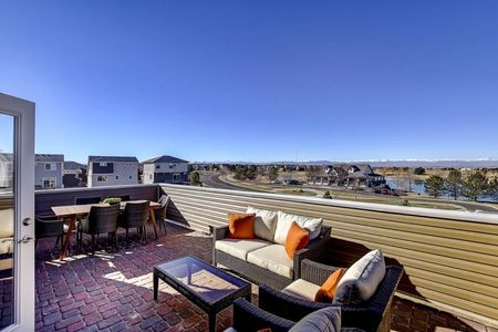 Reunion by Oakwood Homes Co in Commerce City - photo 9 9