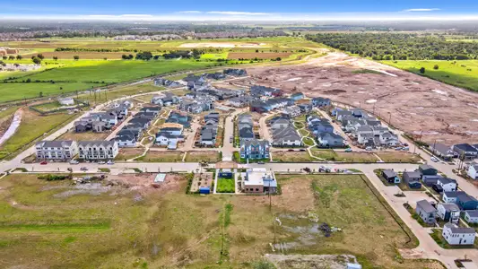 Indigo by Highland Homes in Richmond - image