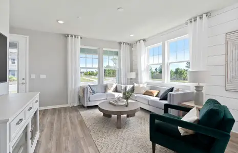 The Cove at Nona Sound by Pulte Homes in Orlando - photo 4 4