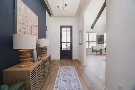 Sunday Creek at Kinder Ranch by Sitterle Homes in San Antonio - image 4