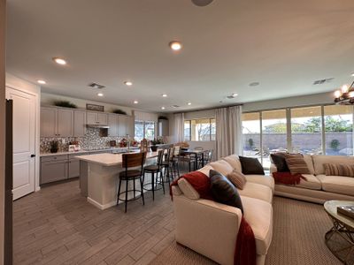 Forté at Granite Vista by Elliott Homes in Waddell - photo 24 24