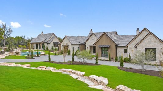 Amarra - Barton Creek by Heyl Homes in Austin - image 5