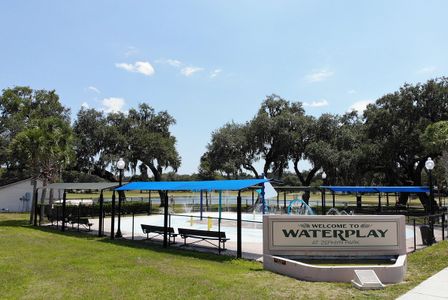 Sandhill by Lennar in Dade City - image