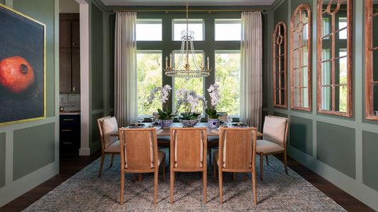Eliana by Southgate Homes in McKinney - image 6