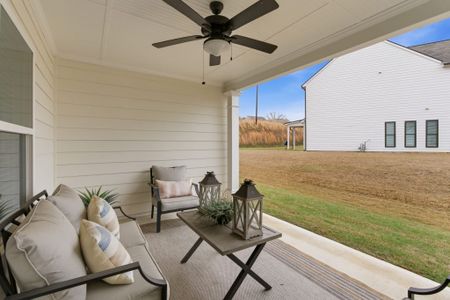 The Reserve at Chapel Hill Phase II by Kerley Family Homes in Douglasville - image 3