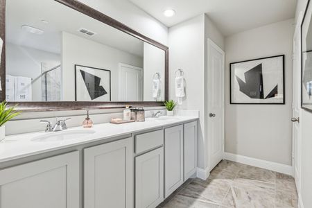 Main Street Village by Impression Homes in Mansfield - image 17