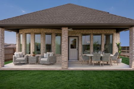 Parklands - Master planned community in Schertz, TX 5 5