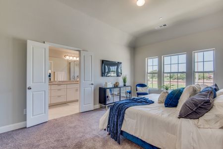 Normandy Village by Megatel Homes in Lewisville - photo 15 15