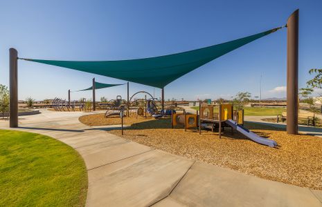 Blossom Rock by Pulte Homes in Apache Junction - photo 9 9