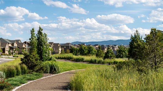 Sterling Ranch: The Skyline Collection by Lennar in Littleton - photo 2 2