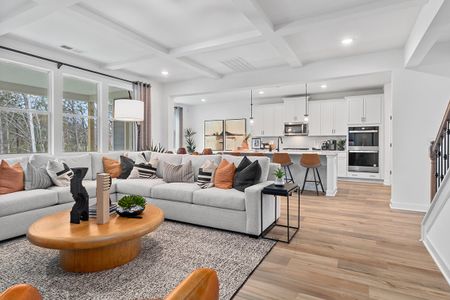 Slatewood by Century Communities in Murfreesboro - image 8