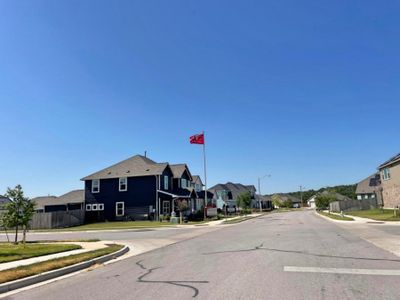 Brooklands - Master planned community in Hutto, TX 43 43