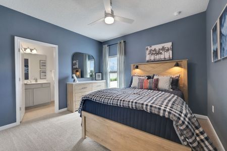 Diamond Springs by Dream Finders Homes in Jacksonville - image 15