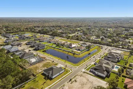 Hawk's Overlook by M/I Homes in Oviedo - image